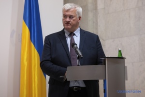Sybiha after Kyiv strike: Time to reduce all deadlines for Putin to zero