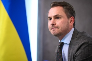 Nach Korruptionsskandal: Selenskyj entlässt Generalstaatsanwalt Krawtschenko 