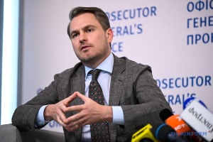На Сумщині та Рівненщині посадовцям оголосили 45 підозр через багатомільйонні збитки
