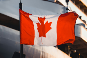Anand says support for Ukraine is Canada's strategic priority
