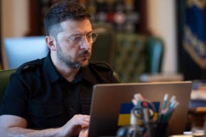 SAP i NABU z zadowoleniem przyjmują inicjatywę Zełenskiego mającą na celu zapewnienie niezależności instytucji antykorupcyjnych