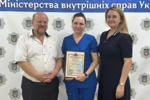 Ukraine develops device for extracting shrapnel from human body