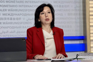 IMF: Independence of Ukraine's anti-corruption agencies remains central concern