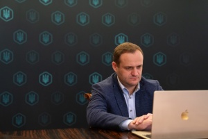 Кулеба: Готовність до наступного опалювального сезону - 50%