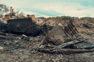 Russian army loses about thousand soldiers in Ukraine in one day
