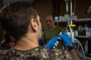 Уряд оновив Воєнно-медичну доктрину - у Міноборони розповіли деталі