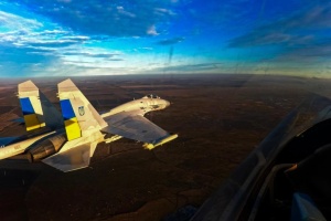 Уряд спростив модернізацію авіації для боротьби з «Шахедами»