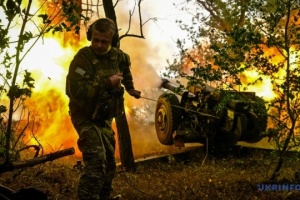 War update: 73 combat clashes reported today as fighting rages across four sectors