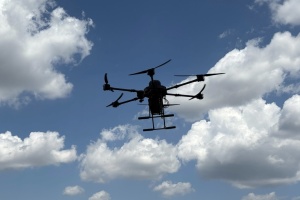 Unmanned Systems Forces repel Russian assault in Pokrovsk direction