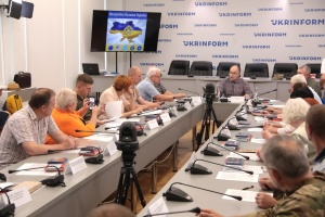  «Нагородна палата України» як шлях до вдосконалення нагородної системи держави