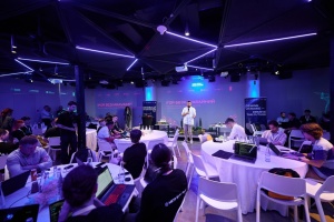 Ukrainian developers train AI to detect landmines