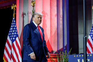 Трамп пообіцяв суттєве підвищення тарифів для Індії через її співпрацю з РФ