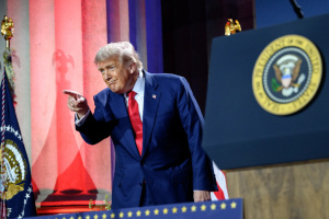 Trump calls Witkoff-Putin meeting 'very productive'