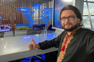 В Україні заблокували YouTube-канали підсанкційного блогера «Андрія Луганського»