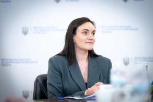 Очільниця МКСК запросила Японію посилити партнерство у захисті культурної спадщини