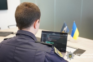 Українські кіберполіцейські допомогли знешкодити міжнародну хакерську мережу BlackSuit