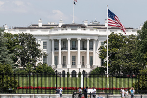 White House announces delegation for Alaska talks with Russia – Reuters