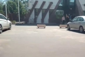 Partisans uncover reconnaissance drone production at Luhansk factory