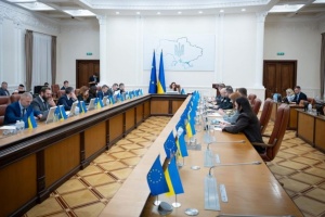 Уряд затвердив перелік видів протимінної діяльності