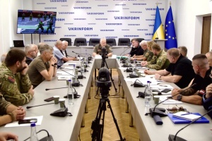 Підготовка населення до національного спротиву в умовах російсько-української війни