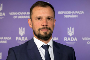 Бабак: Закон про освіту нацменшин є важливим кроком на шляху до ЄС