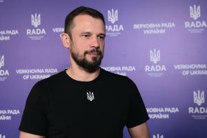 В Україні бракує близько 44 тисяч учителів - Бабак