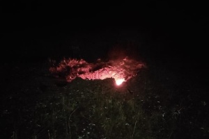 Russian drone hits private house in Sumy region