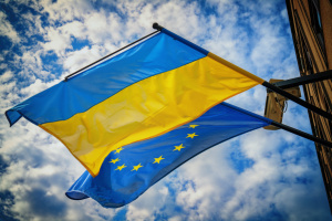 Євросоюз профінансує кредит ЄБРР на закупівлю газу для України