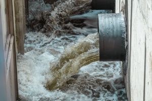 Уряд оновив порядок відшкодування збитків водокористувачам