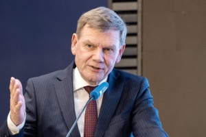 Глави МЗС та фінансів Німеччини обговорять у США підтримку України