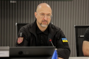 One million FPV drones delivered to Ukrainian army this year– Shmyhal