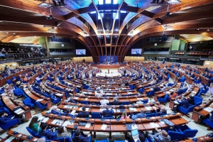 Behörden haben auf ukrainisches Volk bezüglich Unabhängigkeit NABU und SAP gehört - PACE