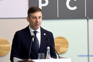 Ukraine to recognize education obtained in TOT, says Lubinets