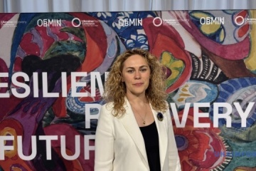 L’Ukraine doit faire face à un besoin urgent de construire des dépôts pour les biens culturels