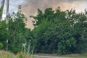 Guerre en Ukraine : Deux femmes blessées dans des bombardements russes sur la région de Kharkiv 