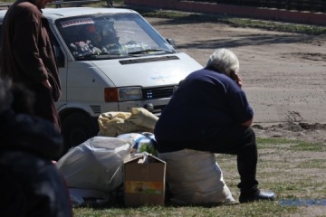 Police evacuate six elderly residents from Kostiantynivka amid Russian shelling