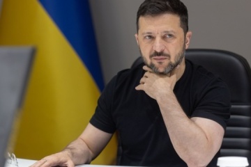 Zelensky welcomes Denmark’s EU Presidency, eyes key decisions on Ukraine’s accession