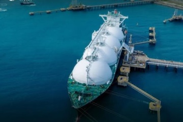 Нафтогаз уклав четверту угоду про постачання газу із польською ORLEN