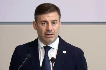 Russian forces executed 268 Ukrainian POWs as of early July – Lubinets