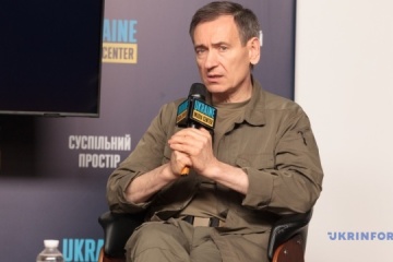 After denouncing Ottawa Convention, Ukraine will be able to produce landmines without legislative changes – Venislavskyi