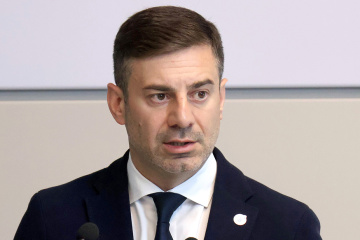 Ukraine, Russia swap letters from POWs