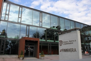 El Grupo BEI y Finnvera apoyarán las exportaciones finlandesas a Ucrania