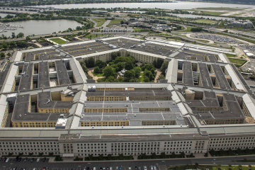 Le Pentagone, sur instruction de Trump, va livrer des armes défensives supplémentaires à l’Ukraine