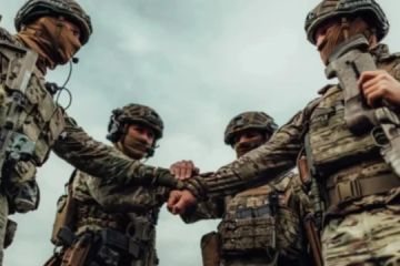 Russische Propaganda verbreitet gefälschte Werbung für Verträge „18-24“ und „60+“