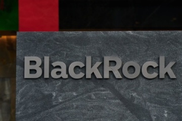 BlackRock zaprzestała poszukiwań inwestorów dla funduszu odbudowy Ukrainy po zwycięstwie Trumpa - Bloomberg