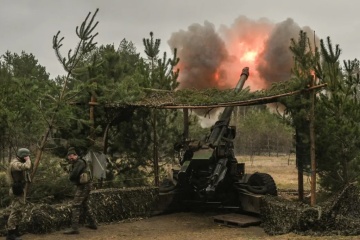 War update: 200 clashes on front lines in past 24 hours, fiercest fighting in Pokrovsk, Lyman sectors