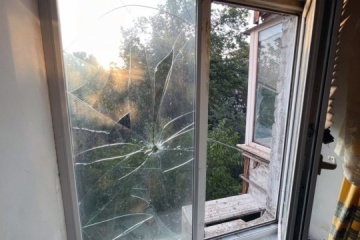 Guerre en Ukraine : Trois morts et neuf blessés en 24 heures dans la région de Kherson 