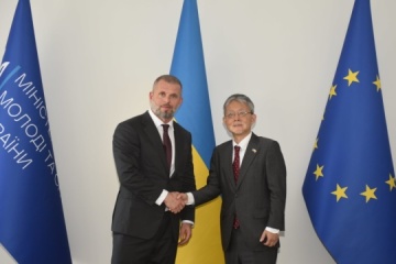 Guerre en Ukraine : Plus de 600 sportifs et professionnels ukrainiens tués, 760 infrastructures sportives détruites