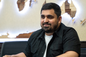 Kyiv authorities push to convert all underground spaces into public bomb shelters