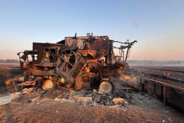 Guerre en Ukraine : Un civil tué et quatre blessés dans des bombardements russes sur la région de Kharkiv 